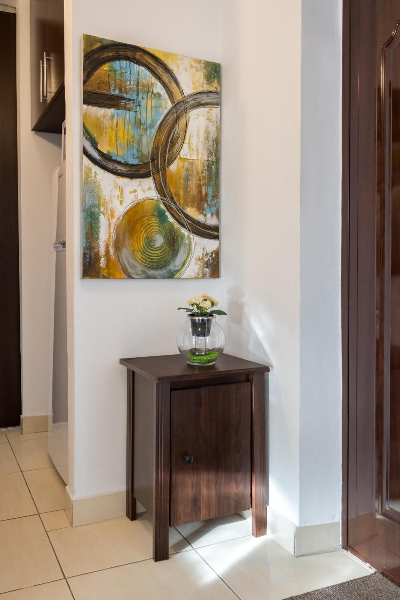 בוקרשט Studio 37 By Mrg Apartments מראה חיצוני תמונה