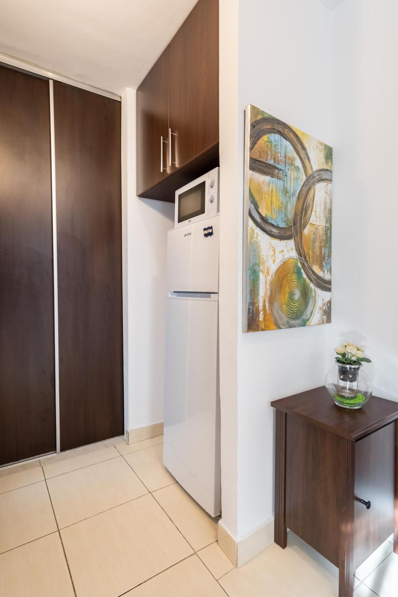 בוקרשט Studio 37 By Mrg Apartments מראה חיצוני תמונה